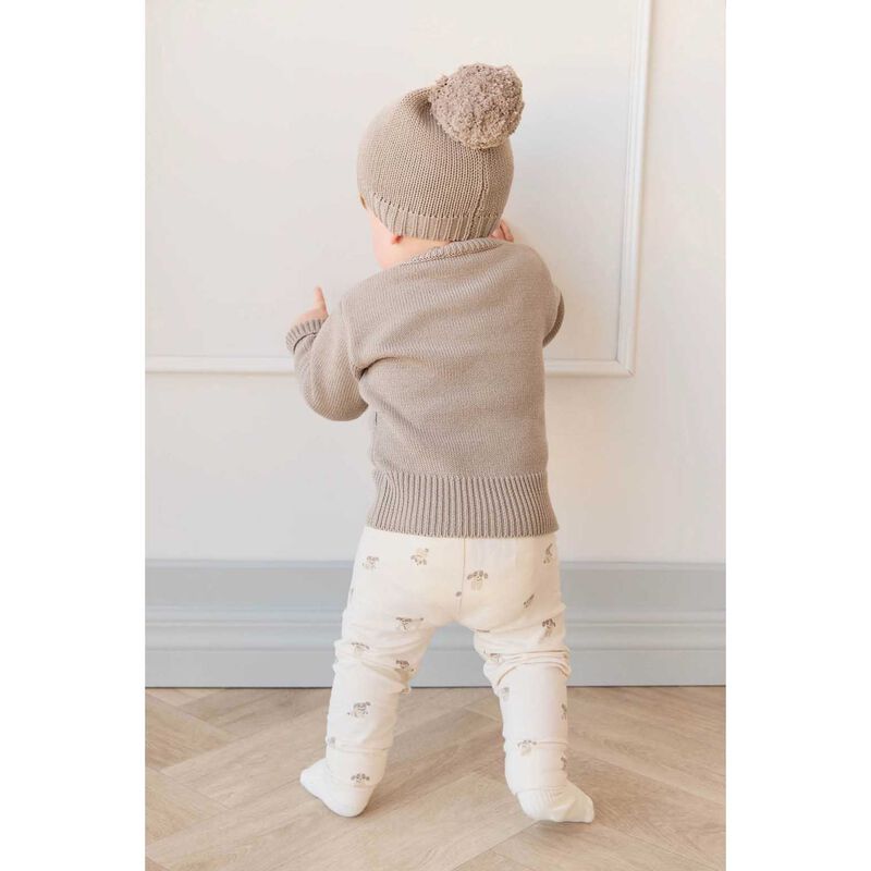 Jamie Kay Leon Knit Jumper image number 2
